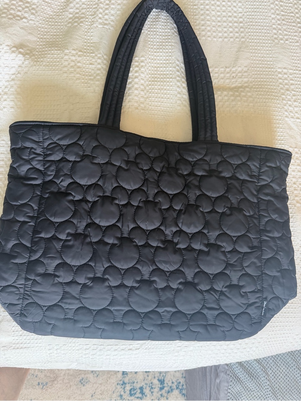 Disney Vera Bradley Large Tote